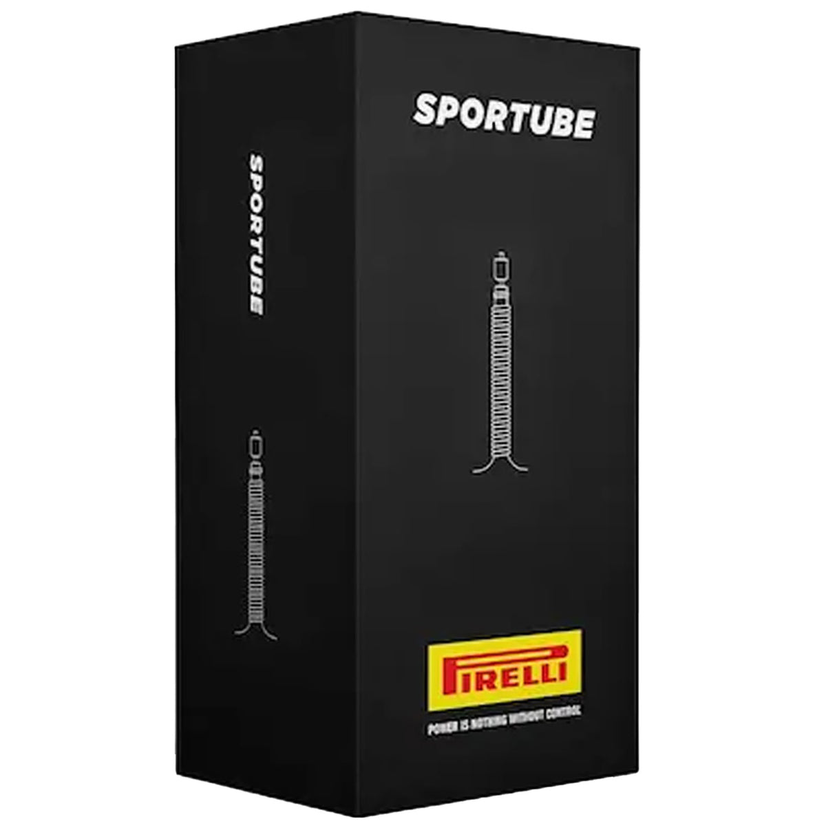 Pirelli SporTUBE Presta Tube - 29"