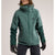 Arc'teryx Sentinel Jacket - Women's Boxcar/Pytheas