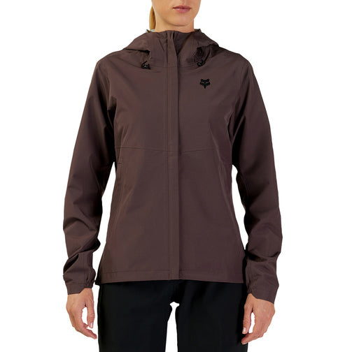Fox Racing Ranger 2.5L Water Jacket - Women's Purple