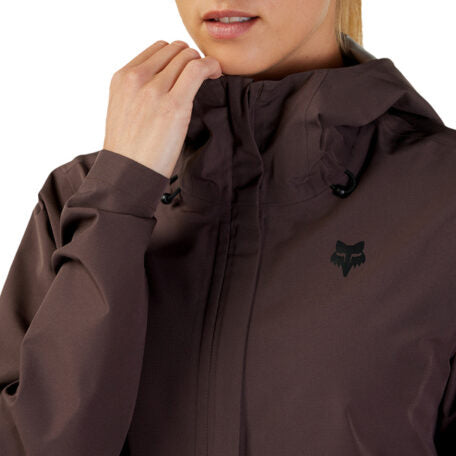 Fox Racing Ranger 2.5L Water Jacket - Women's Purple