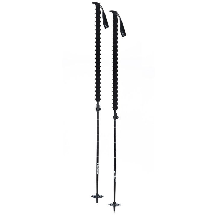 Folkrm Pahto Ski Poles 2024