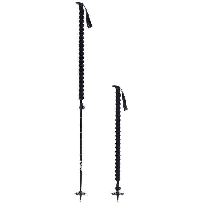 Folkrm Pahto Ski Poles 2024