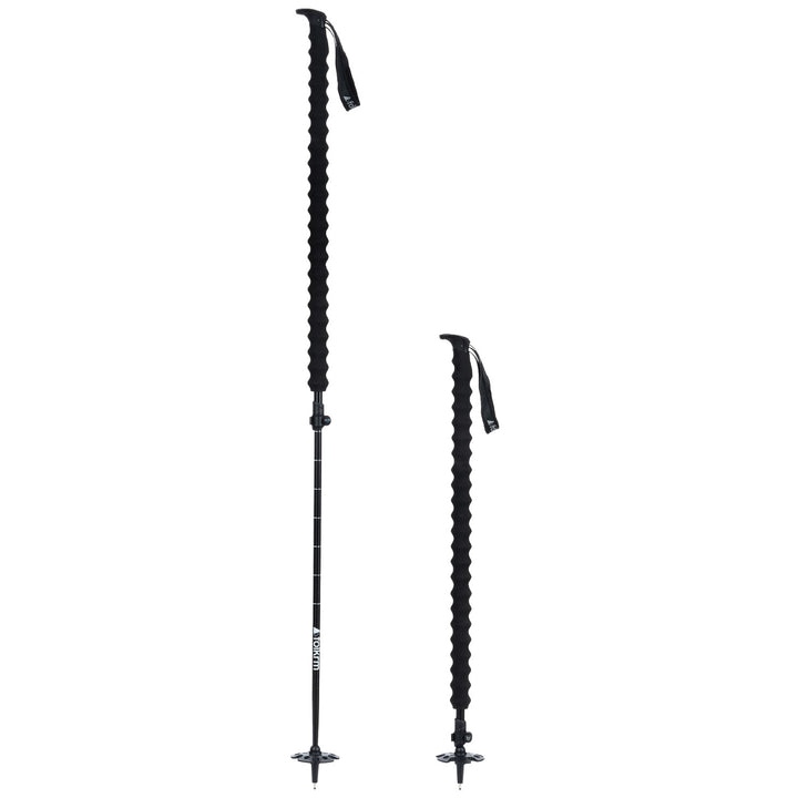 Folkrm Pahto Ski Poles 2024
