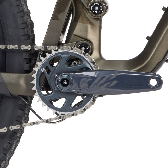Revel Rail 29 GX Complete Mountain Bike 2023 Lead King