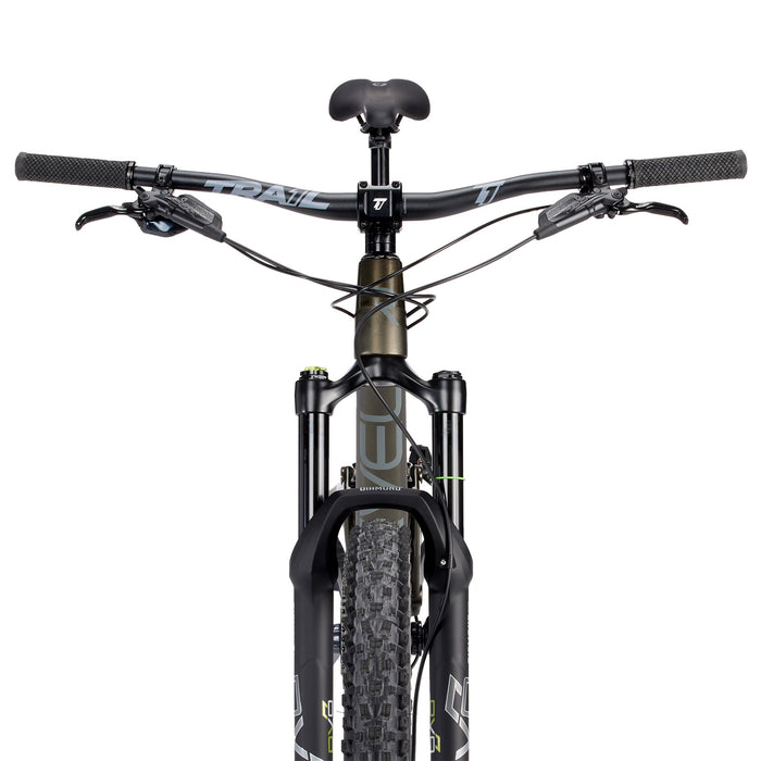 Revel Rail 29 GX Complete Mountain Bike 2023 Lead King