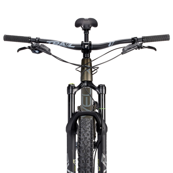 Revel Rail 29 GX Complete Mountain Bike 2023 Lead King