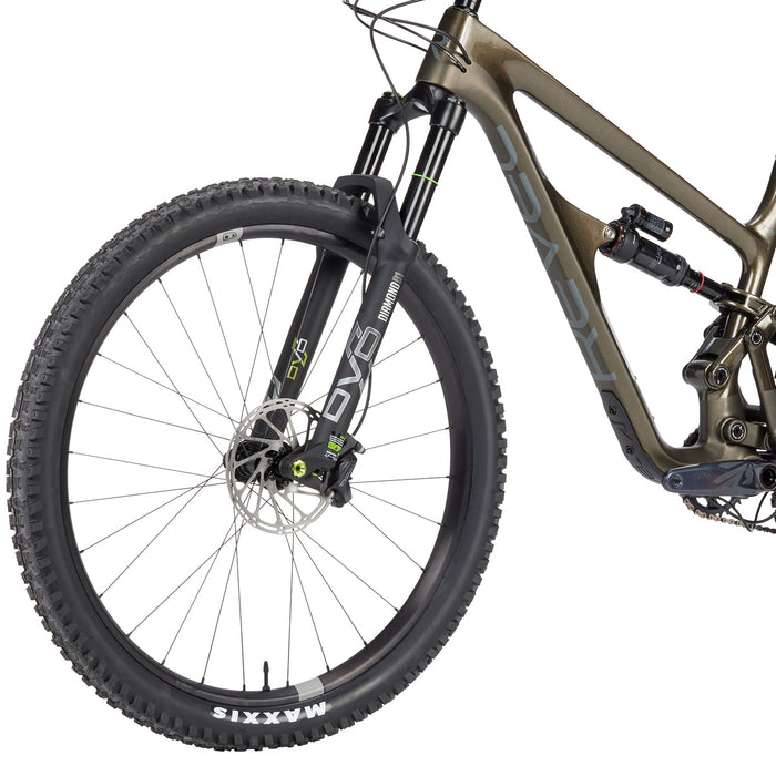 Revel Rail 29 GX Complete Mountain Bike 2023 Lead King