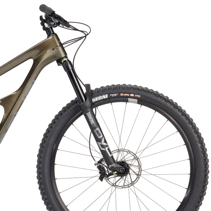 Revel Rail 29 GX Complete Mountain Bike 2023 Lead King