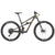 Revel Rail 29 GX Complete Mountain Bike 2023 Lead King