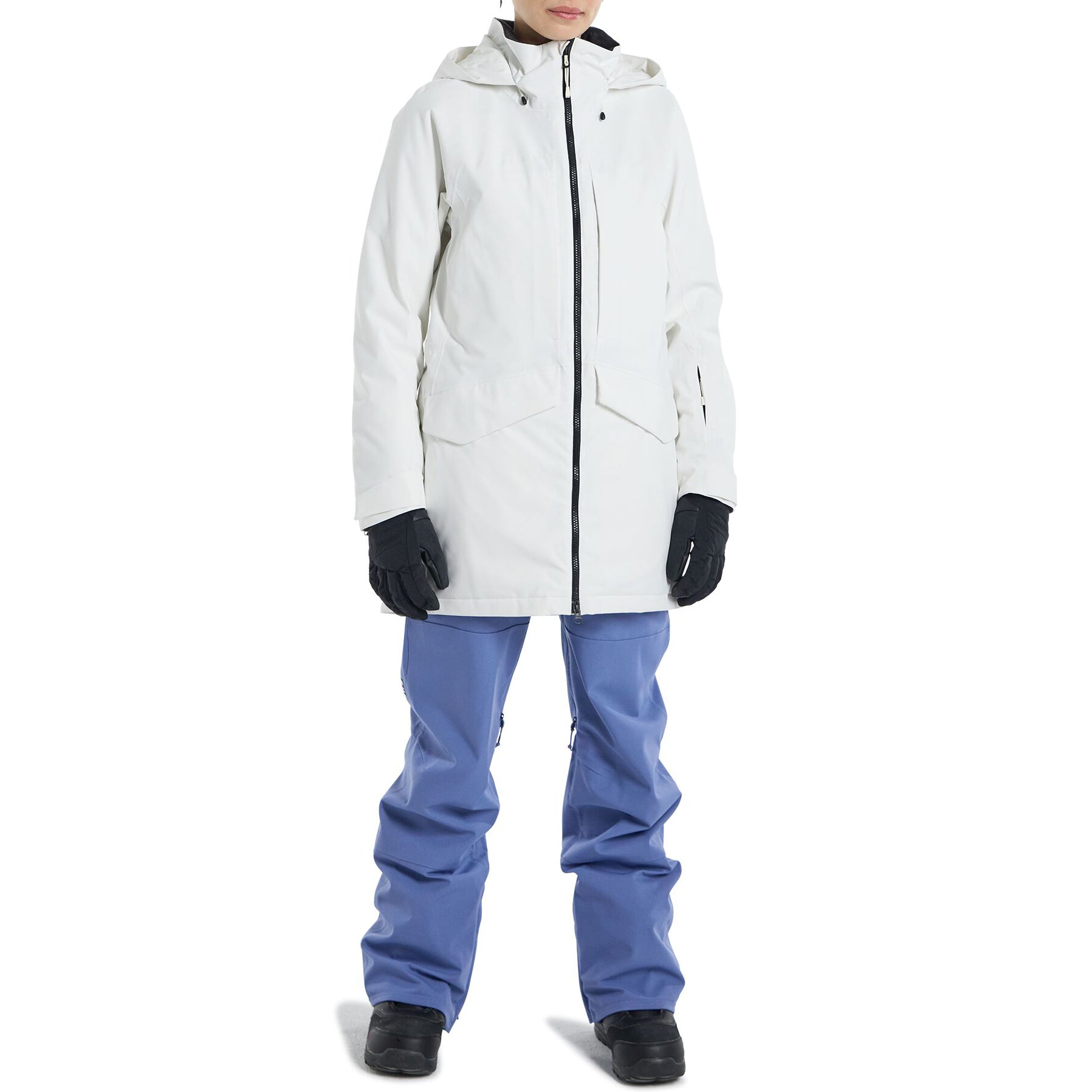 Burton Prowess 2.0 2L Jacket - Women's – evo