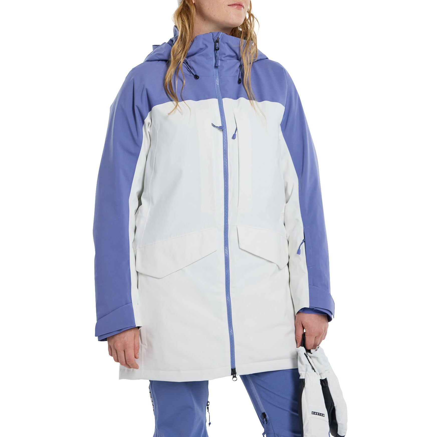 Burton Prowess 2.0 2L Jacket - Women's – evo
