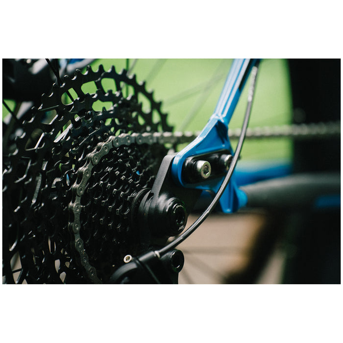 Transition TransAM Complete Mountain Bike 2025 Cascade Blue