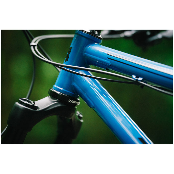 Transition TransAM Complete Mountain Bike 2025 Cascade Blue