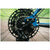 Transition TransAM Complete Mountain Bike 2025 Cascade Blue