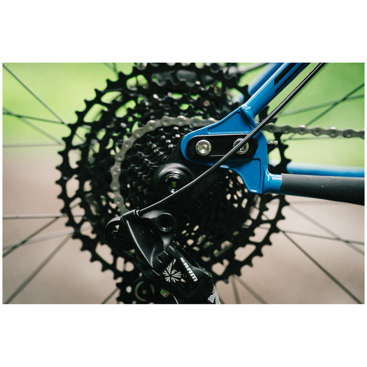 Transition TransAM Complete Mountain Bike 2025 Cascade Blue