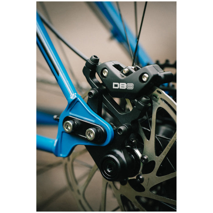 Transition TransAM Complete Mountain Bike 2025 Cascade Blue