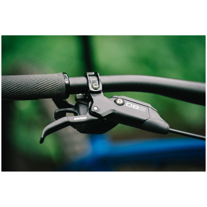 Transition TransAM Complete Mountain Bike 2025 Cascade Blue