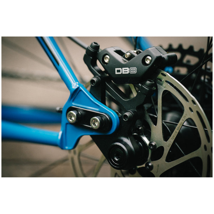 Transition TransAM Complete Mountain Bike 2025 Cascade Blue