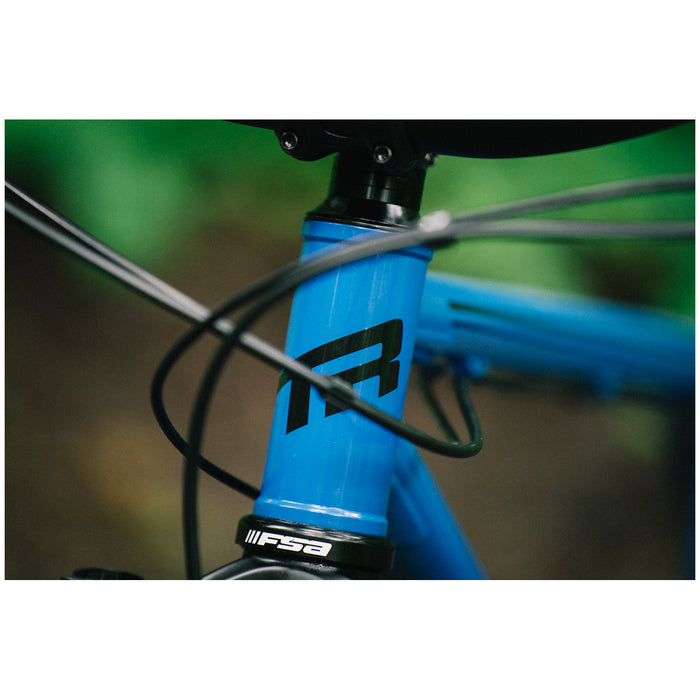 Transition TransAM Complete Mountain Bike 2025 Cascade Blue