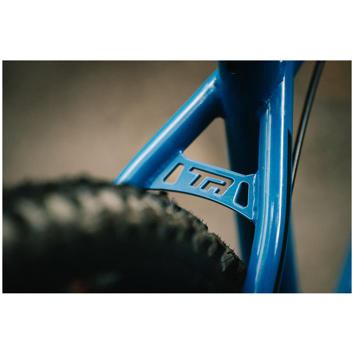 Transition TransAM Complete Mountain Bike 2025 Cascade Blue