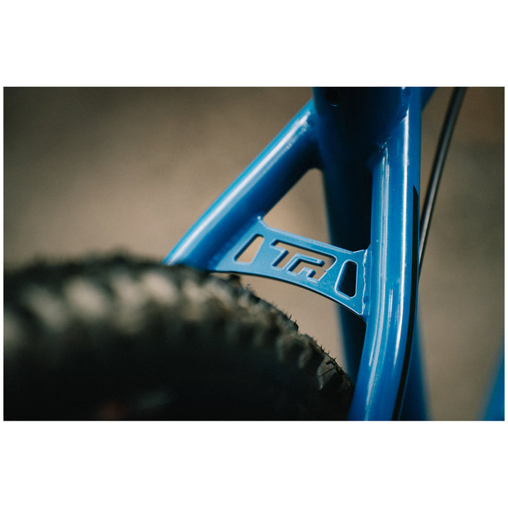 Transition TransAM Complete Mountain Bike 2025 Cascade Blue