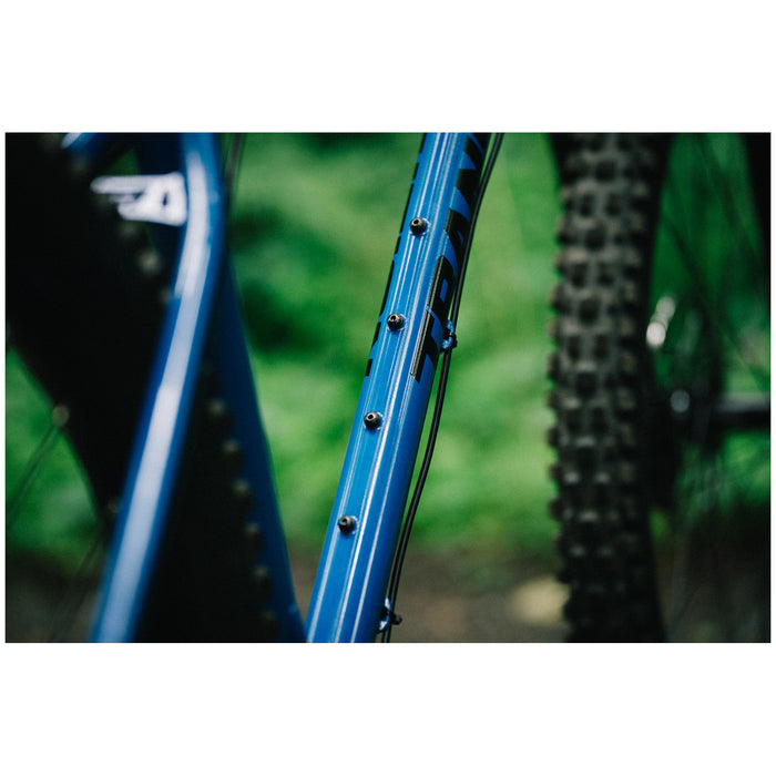 Transition TransAM Complete Mountain Bike 2025 Cascade Blue