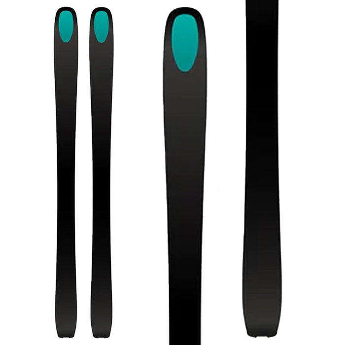 Kästle Obsidian 92 Skis - Women's 2024