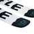 Kastle ZX Alpha Skis + JRS 7.5 GW Ski Bindings - Kids' 2024