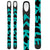 Kastle ZX Alpha Skis + JRS 7.5 GW Ski Bindings - Kids' 2024