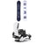 Sims The Day Snowboard + Union STR Snowboard Bindings 2024