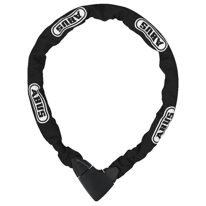 ABUS Steel-O-Chain 8900K Chain Lock Black