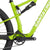 Santa Cruz Blur 4 C R TR Complete Mountain Bike 2024 Gloss Spring Green