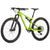Santa Cruz Blur 4 C R TR Complete Mountain Bike 2024 Gloss Spring Green