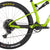 Santa Cruz Blur 4 C R TR Complete Mountain Bike 2024 Gloss Spring Green