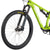 Santa Cruz Blur 4 C R TR Complete Mountain Bike 2024 Gloss Spring Green