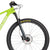 Santa Cruz Blur 4 C R TR Complete Mountain Bike 2024 Gloss Spring Green