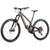 Norco Range C2 Complete Mountain Bike 2023 Brown/Copper