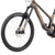 Norco Range C2 Complete Mountain Bike 2023 Brown/Copper
