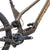 Norco Range C2 Complete Mountain Bike 2023 Brown/Copper