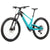 Scott Genius ST 910 Complete Mountain Bike 2023 Green/Black