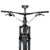 Santa Cruz 5010 5 C R Complete Mountain Bike 2024 Gloss Black
