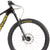 Santa Cruz 5010 5 C R Complete Mountain Bike 2024 Gloss Black