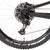Santa Cruz 5010 5 C R Complete Mountain Bike 2024 Gloss Black