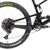 Santa Cruz 5010 5 C R Complete Mountain Bike 2024 Gloss Black
