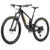 Santa Cruz 5010 5 C R Complete Mountain Bike 2024 Gloss Black