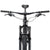 Santa Cruz 5010 5 C S Complete Mountain Bike 2024 Gloss Black