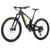 Santa Cruz 5010 5 C S Complete Mountain Bike 2024 Gloss Black