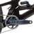 Santa Cruz 5010 5 C S Complete Mountain Bike 2024 Gloss Black