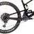 Santa Cruz 5010 5 C S Complete Mountain Bike 2024 Gloss Black