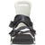 Fix Yale LTD Snowboard Bindings 2024 Bone